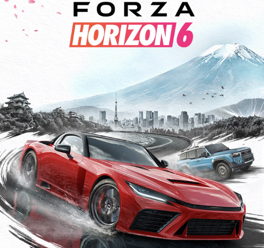 Sortie Forza Horizon 6 - Date officielle, contenu et ambitions du nouvel épisode