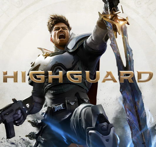 Sortie Highguard - Un nouveau shooter PvP free-to-play débarque sur consoles et PC