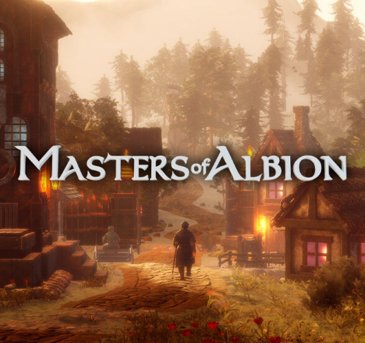 Sortie Masters of Albion