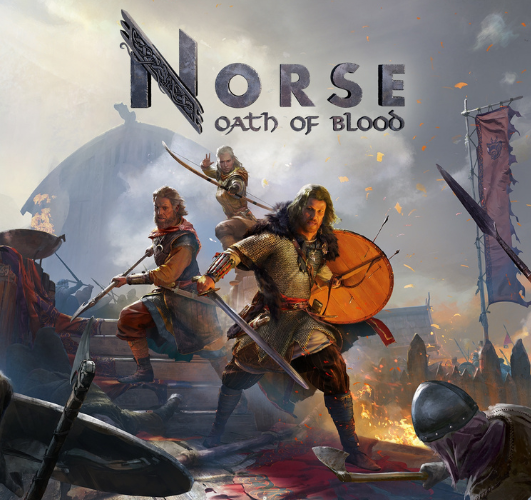 Sortie NORSE: Oath of Blood