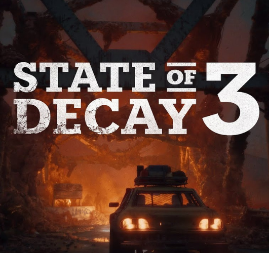 State of Decay 3 - Des nouvelles rassurantes sur le futur du jeu