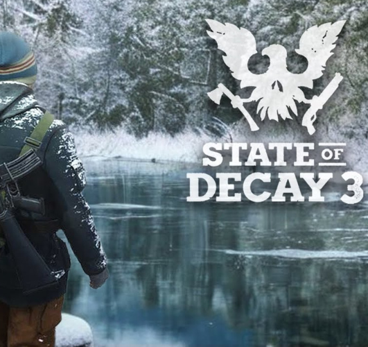State of Decay 3 - La suite tant attendue se fait encore désirer