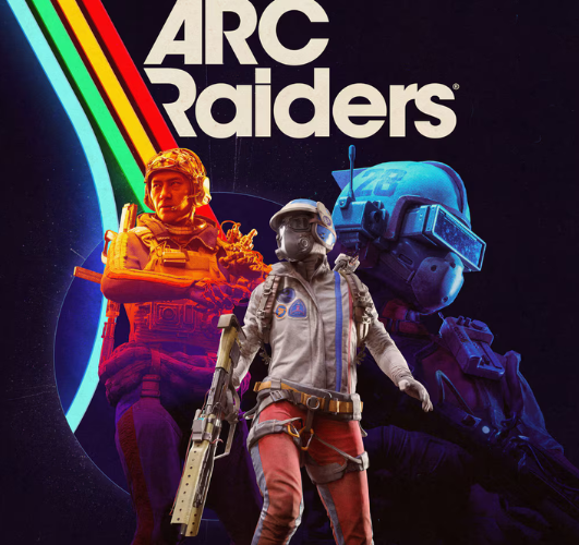 Ventes ARC Raiders