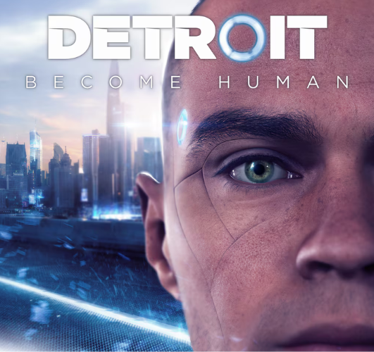 Ventes Detroit: Become Human