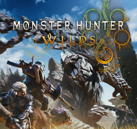 Ventes Monster Hunter Wilds - Une performance impressionnante qui confirme le succès de Capcom