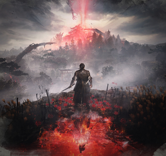 Difficulté Nioh 3 - Team Ninja assume un défi sans compromis