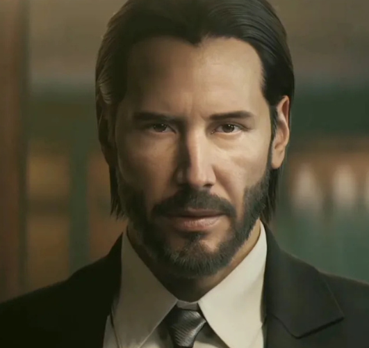Un jeu John Wick - Un nouveau AAA explosif arrive sur consoles et PC