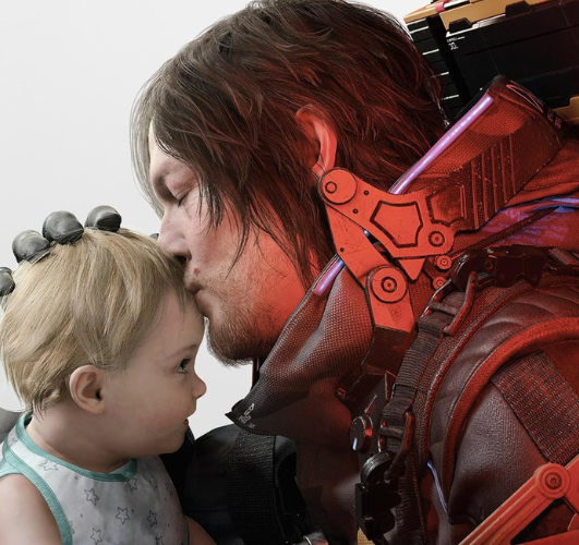 Death Stranding 2 On The Beach (PC) - Avis