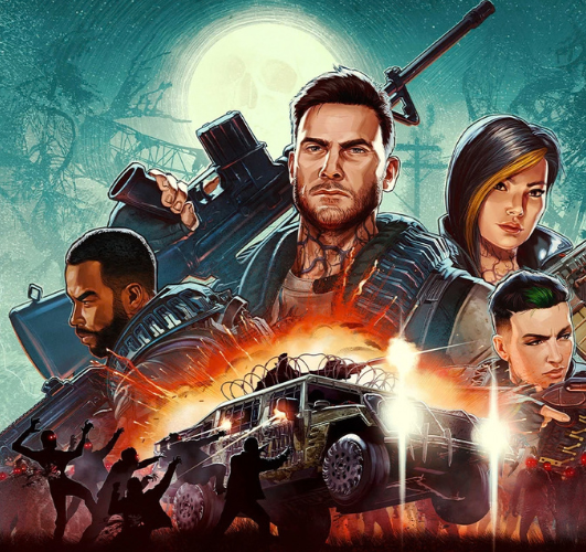 John Carpenter's Toxic Commando avis