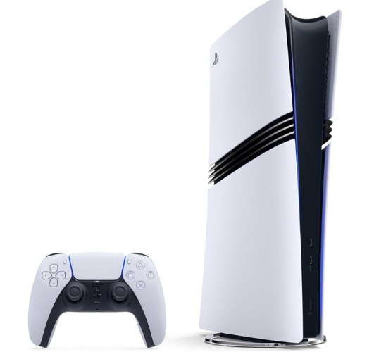 Mise à jour PSSR PS5 Pro