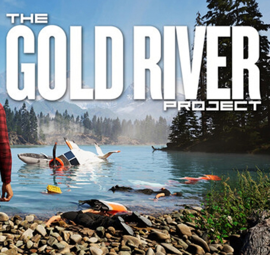 The gold river project avis