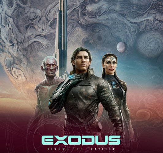 Trailer EXODUS - Une démonstration de gameplay qui affirme ses ambitions