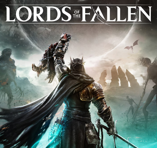 Ventes Lords of the Fallen - Un cap majeur franchi pour l’action-RPG