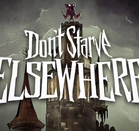 Sortie Don’t Starve Elsewhere - Un nouveau défi de survie arrive sur PC