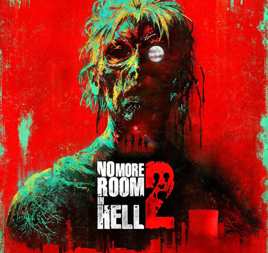 Sortie No More Room in Hell 2