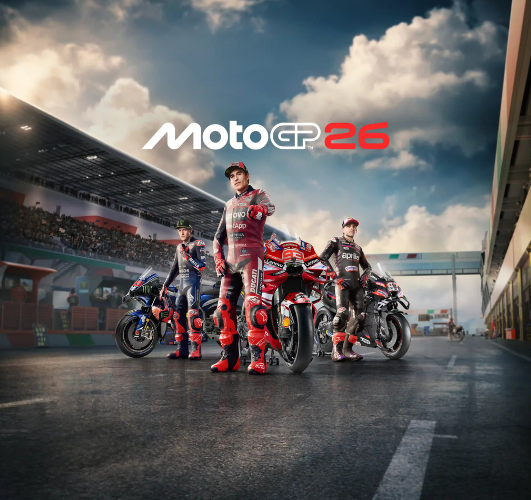 motogp 26 - avis