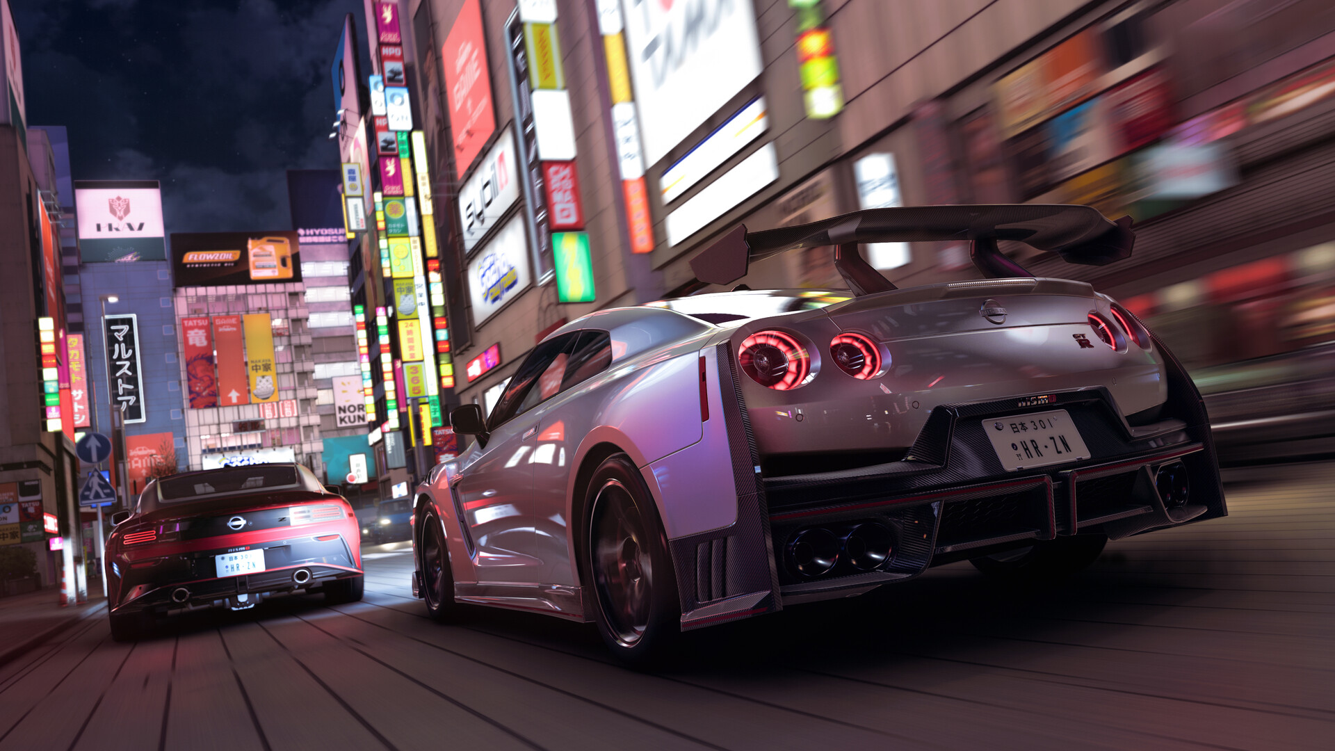 Forza Horizon 6 PC performance - Analyse, CPU intense, RT décevant
