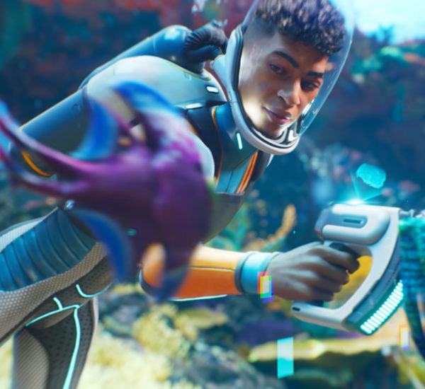 Argent Subnautica 2 - Correction des indicateurs de ressource