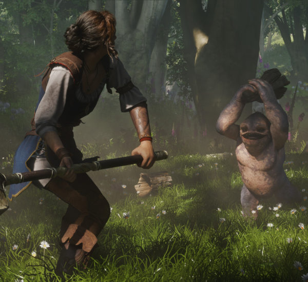 Fable - Xbox repousse la sortie du RPG à février 2027