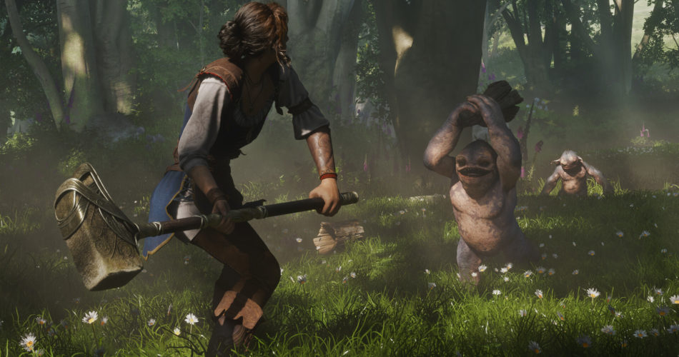 Fable - Xbox repousse la sortie du RPG à février 2027