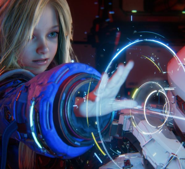 Pragmata - Retour sur le développement du jeu de Capcom