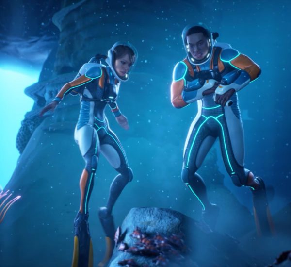 Subnautica 2 fuite confirmée - Versions incomplètes circulent