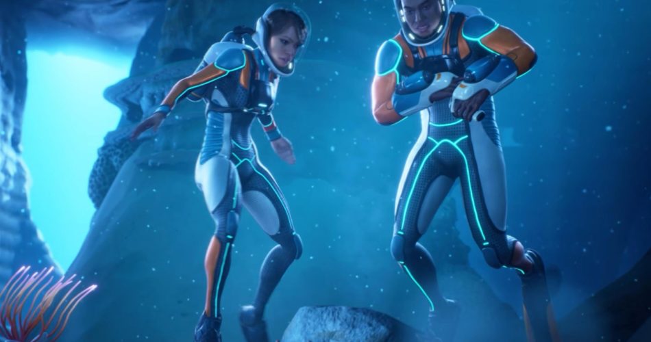 Subnautica 2 fuite confirmée - Versions incomplètes circulent