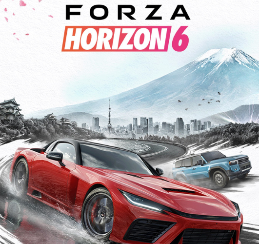 Forza Horizon 6 - Avis