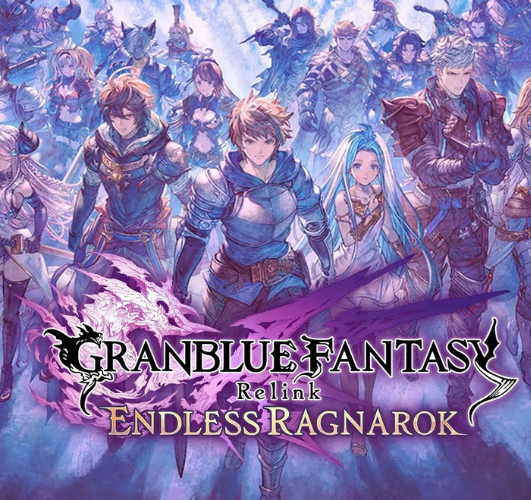 Granblue Fantasy: Relink - Endless Ragnarok - Précommandes