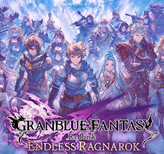 Granblue Fantasy: Relink présente Fraux en vidéo