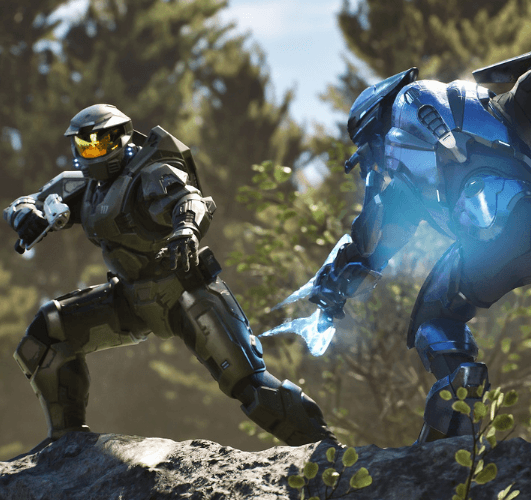 Halo Next toutes les infos les players du dimanche