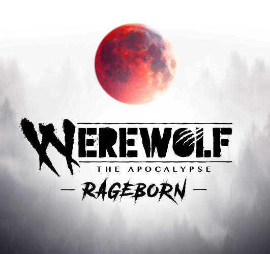 Werewolf: The Apocalypse – Rageborn : Metroidvania annoncé