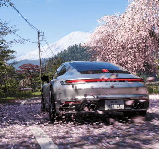 Leak Forza Horizon 6