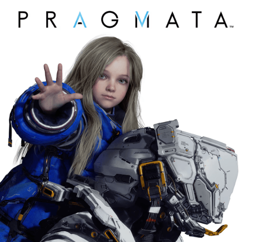 Pragmata Avis Test Les Players Du Dimanche