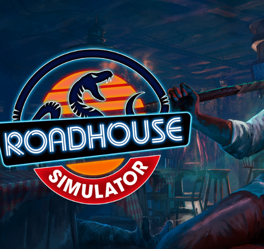 Road House Simulator - Preview