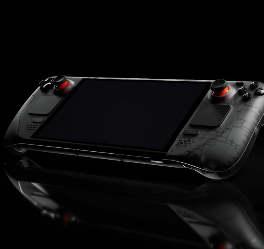 Steam Deck OLED - Hausse des prix annoncée par Valve