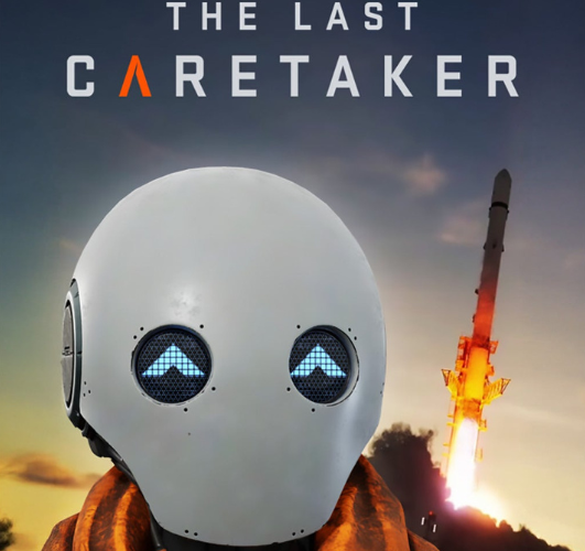 The Last Caretaker - Avis