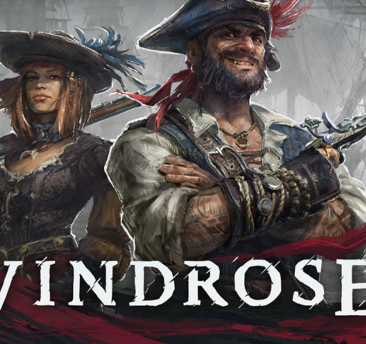 Windrose - Rapier de Dévastation - Guide d'obtention