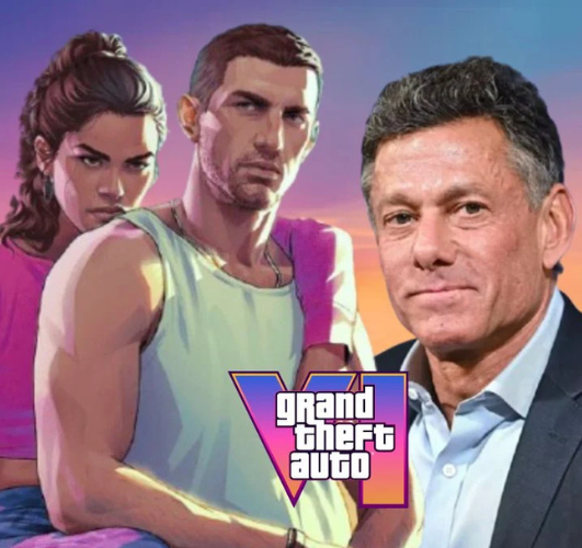 Zellnick GTA 6 PC Les Players Du Dimanche