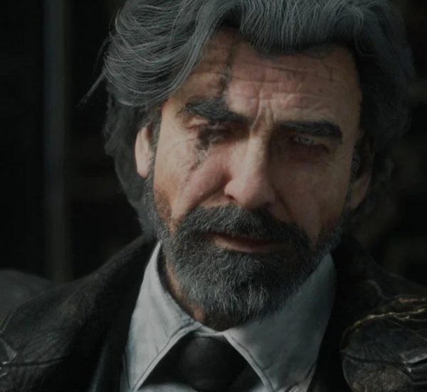Andy Serkis: Son avis sur les jeux video