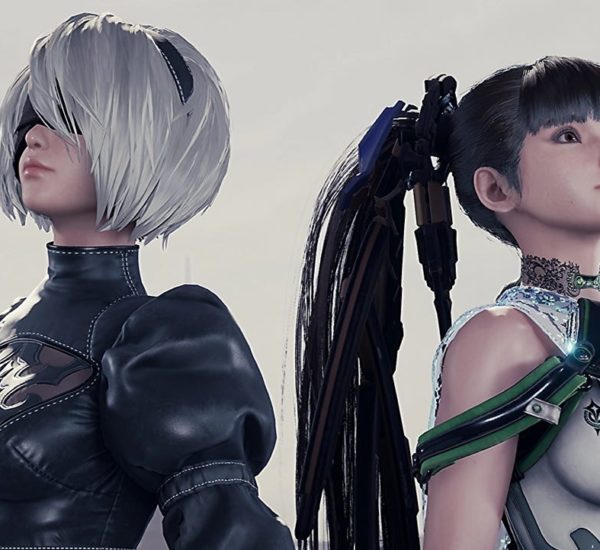 Stellar Blade 2 annonce