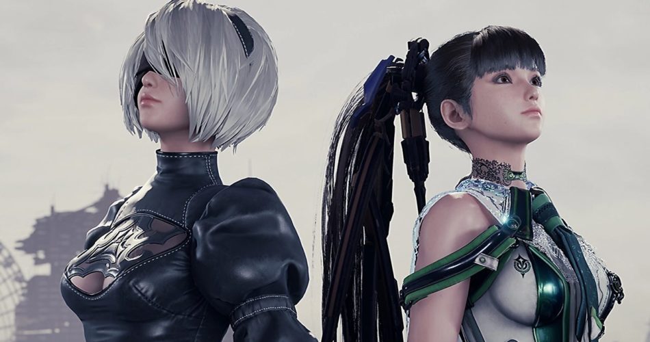 Stellar Blade 2 annonce