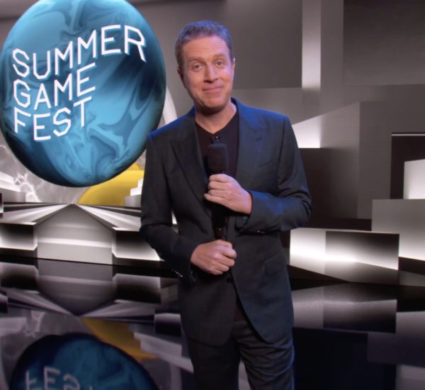 Summer Game Fest 2026