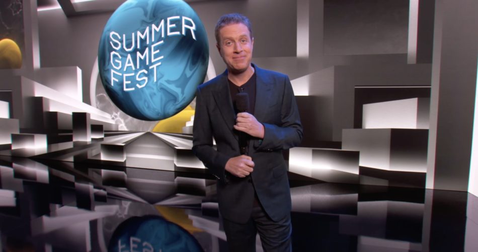 Summer Game Fest 2026
