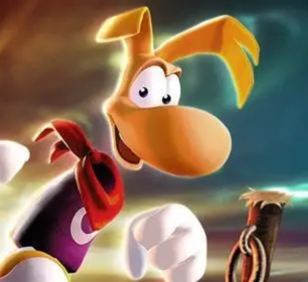 Rayman Origins remaster - Une fuite sur le Xbox Store