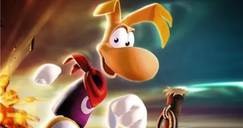 Rayman Origins remaster - Une fuite sur le Xbox Store