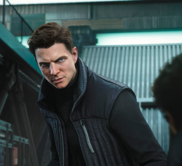 007 First Light - 1,5 million de ventes en deux jours