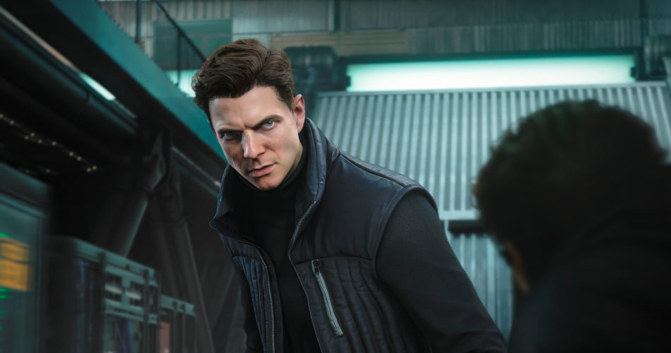 007 First Light - 1,5 million de ventes en deux jours