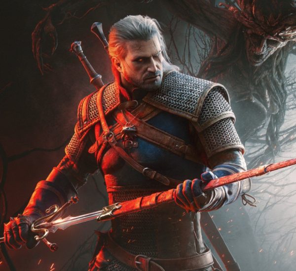 Songs of the Past - Extension The Witcher 3 annoncée