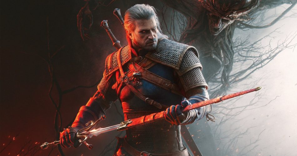 Songs of the Past - Extension The Witcher 3 annoncée